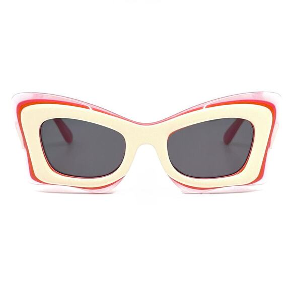 New!!! LOEWE Sunglasses LW40140U 59A Authentic  Authentic main image 11